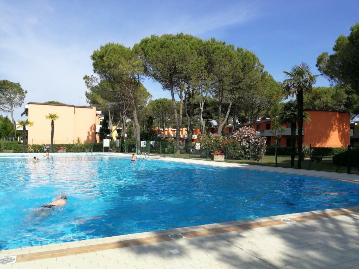 Villaggio White Star Bibione Exterior photo